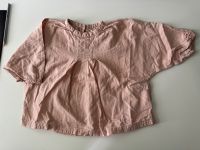 Wheat Bluse/Tunika 92 rosa top Zustand Düsseldorf - Düsseltal Vorschau