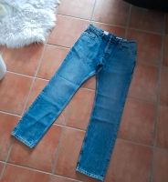 Review Jeans SlimFit, Größe 32/32, Neu Nordrhein-Westfalen - Langenfeld Vorschau