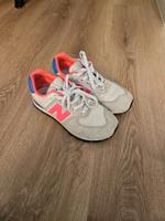 New Balance Gr.37 Schleswig-Holstein - Kaltenkirchen Vorschau