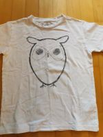 T shirt gr 134 140 bio öko knowledge cotton apparel baumwolle München - Altstadt-Lehel Vorschau