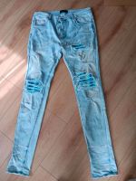 Amiri Jeans Heeren Hosen Kreis Ostholstein - Bad Schwartau Vorschau