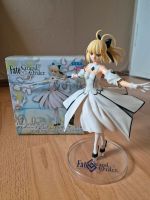 Fate Grand Order Altria Pendragon Saber lily Sega Figur mit Ovp Hessen - Flörsheim am Main Vorschau