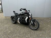 Ducati X Diavel Dark - WENIG KM Bayern - Wilburgstetten Vorschau