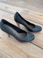 Neu Venturini Eleganza Pumps Leder Gr. 39 ungetragen Mecklenburg-Vorpommern - Wismar Vorschau