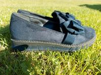 Ballerina, Sommerschuh, Halbschuh Sachsen - Diera-Zehren Vorschau