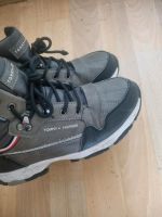 Jungen schuhe Tommy Hilfiger Nordfriesland - Husum Vorschau