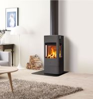 *Kaminofen Jotul F233 schwarz 6,0 kW !! SOFORT VERFÜGBAR!! Nordrhein-Westfalen - Ahlen Vorschau