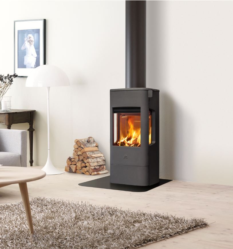 *Kaminofen Jotul F233 schwarz 6,0 kW !! SOFORT VERFÜGBAR!! in Ahlen