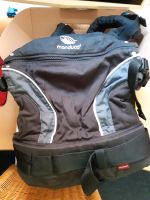 Manduca Baby carrier Nordrhein-Westfalen - Steinfurt Vorschau