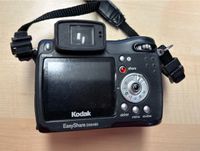 Digitalkamera Sony EasyShare DX6490 mit 10fach Optical Zoom Sachsen - Zwickau Vorschau