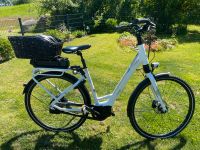 E-Bike comfort, Mecklenburg-Vorpommern - Neubrandenburg Vorschau