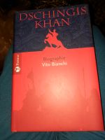 Dschingis Khan Biografie Brandenburg - Woltersdorf Vorschau