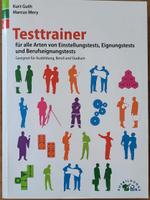 Buch Testtrainer für alle Arten von Einstellungs- / Eignungstests Nordrhein-Westfalen - Paderborn Vorschau