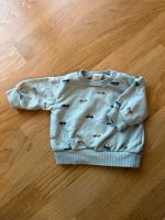 H&M Baby Pullover Gr. 50 Dresden - Seevorstadt-Ost/Großer Garten Vorschau