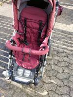 Kinderwagen Hartan R1 Rheinland-Pfalz - Straßenhaus Vorschau