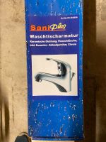 Waschtischarmatur NEU Bayern - Schnaittach Vorschau