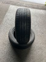 2x 235/55-17 Bridgestone Dueler Sommerreifen Hessen - Stockstadt Vorschau