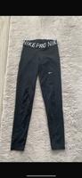 Nike Sport Leggings Herzogtum Lauenburg - Schwarzenbek Vorschau