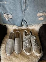 Sneakers Gr 37/38 Bayern - Röhrnbach Vorschau
