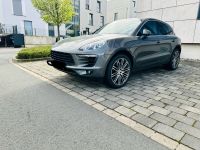 Schöner Porsche Macan S 21z Turbo S Felgen Nordrhein-Westfalen - Stemwede Vorschau