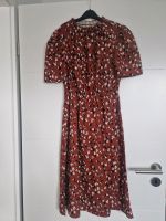 Kleid mit Gürtel Niedersachsen - Emstek Vorschau
