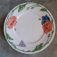 Villeroy & Boch Amapola Speiseteller ca 24,5 cm Durchmesser Saarland - Perl Vorschau