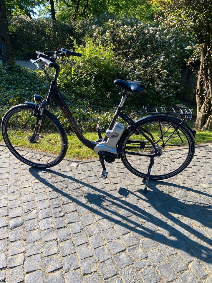 Rixe E-Bike, Elektro-Fahrrad, Modell Bordeaux in Bielefeld