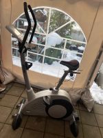 Ergometer Heimtrainer Crane Sports Mülheim - Köln Holweide Vorschau