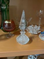 Parfüm, bottle Vintage Deko glas Nordrhein-Westfalen - Paderborn Vorschau