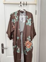 Kimono Babeyond, Morgenmantel, Neu mit Etikett Baden-Württemberg - Heidelberg Vorschau