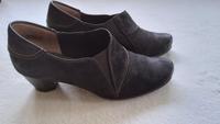 Gabor Comfort Leder Hochfront Pumps Gr. 5 1/2 entspricht 38,5 Bergedorf - Hamburg Lohbrügge Vorschau