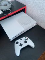 Xbox one s zu verkaufen Sachsen - Chemnitz Vorschau