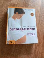 Das große Buch zur Schwangerschaft Bayern - Vöhringen Vorschau