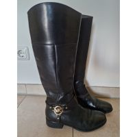 Original Michael Kors Stiefel Gr. 9 (40) Sachsen - Frohburg Vorschau