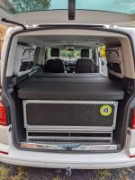 Campingbox Chuckbox Heckküche Multiflexboard passend für VW T5 T6 Multivan Bayern - Konnersreuth Vorschau