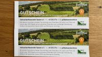 2 für 1 Greenfee Gutschein GC Bad Münstereifel-Stockert Niedersachsen - Stuhr Vorschau