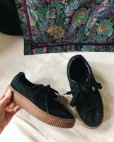 Puma Suede Platform sneaker 36 Nordrhein-Westfalen - Lage Vorschau