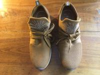 Schuhe „Marco Tozzi“, Größe 39, senffarben, TOP⚠️ Nordrhein-Westfalen - Wiehl Vorschau