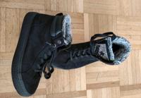 Gefütterte Damen Schuhe Gr 40 Hessen - Schwalmstadt Vorschau
