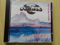 Osibisa - Africa We GoGo # African Folk, World Music, Prog Folk Rheinland-Pfalz - Ludwigshafen Vorschau