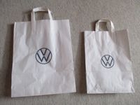 2 Stück Papiertaschen VW  Volkswagen Rheinland-Pfalz - Kobern-Gondorf Vorschau