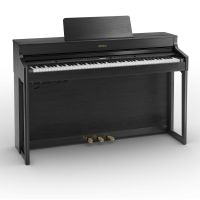 E-Piano Roland HP-702 CH erst mieten später kaufen NEUGERÄT Rheinland-Pfalz - Niederzissen Vorschau