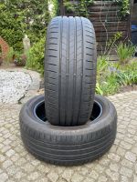 225/50 R18 99W Bridgestone Turanza T005 - Profil: 6mm, 2 Stück Brandenburg - Stahnsdorf Vorschau