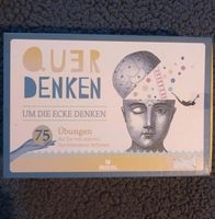 Spiel  Querdenken - Um die Ecke denken Baden-Württemberg - Leimen Vorschau
