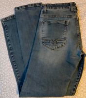 Jeans size 32 Kreis Pinneberg - Moorrege Vorschau