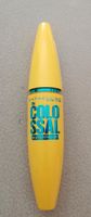 Maybelline Colossal waterproof Mascara Wimperntusche unbenutzt! Nordrhein-Westfalen - Oberhausen Vorschau