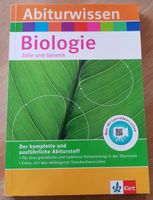 'Abiturwissen Biologie Zelle und Genetik' - Klett Verlag Rheinland-Pfalz - Mainz Vorschau