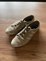 Adidas Sneaker  Gr. US 9 / UK 7,5 Nordrhein-Westfalen - Paderborn Vorschau