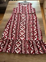 Street One tolles Kleid, absolut neuwertig, Gr. 46 Saarland - Namborn Vorschau