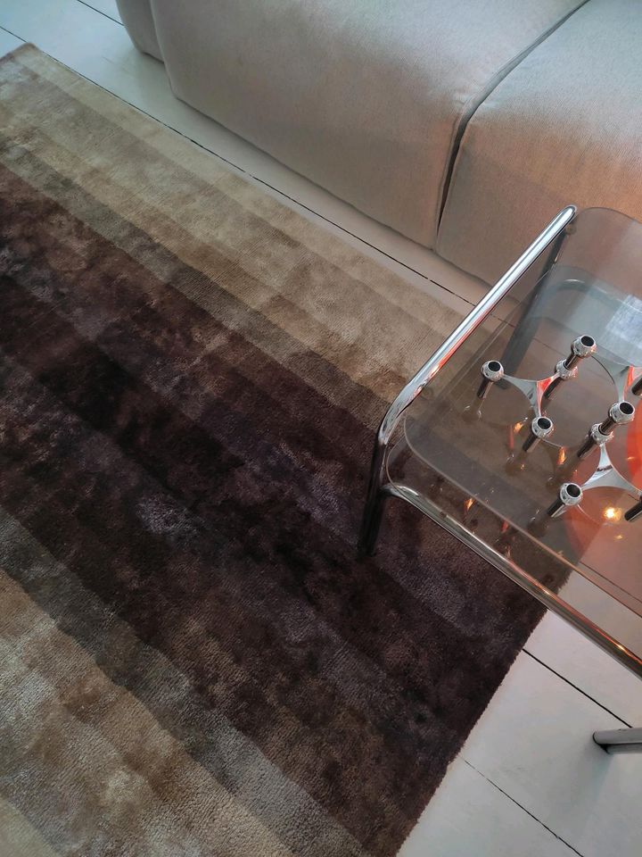 Impré Impressionen Retro Design Teppich rug benuta jotex h&m home in Berlin